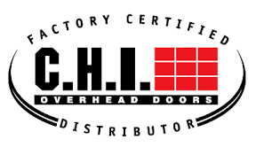 C.H.I Overhead Doors