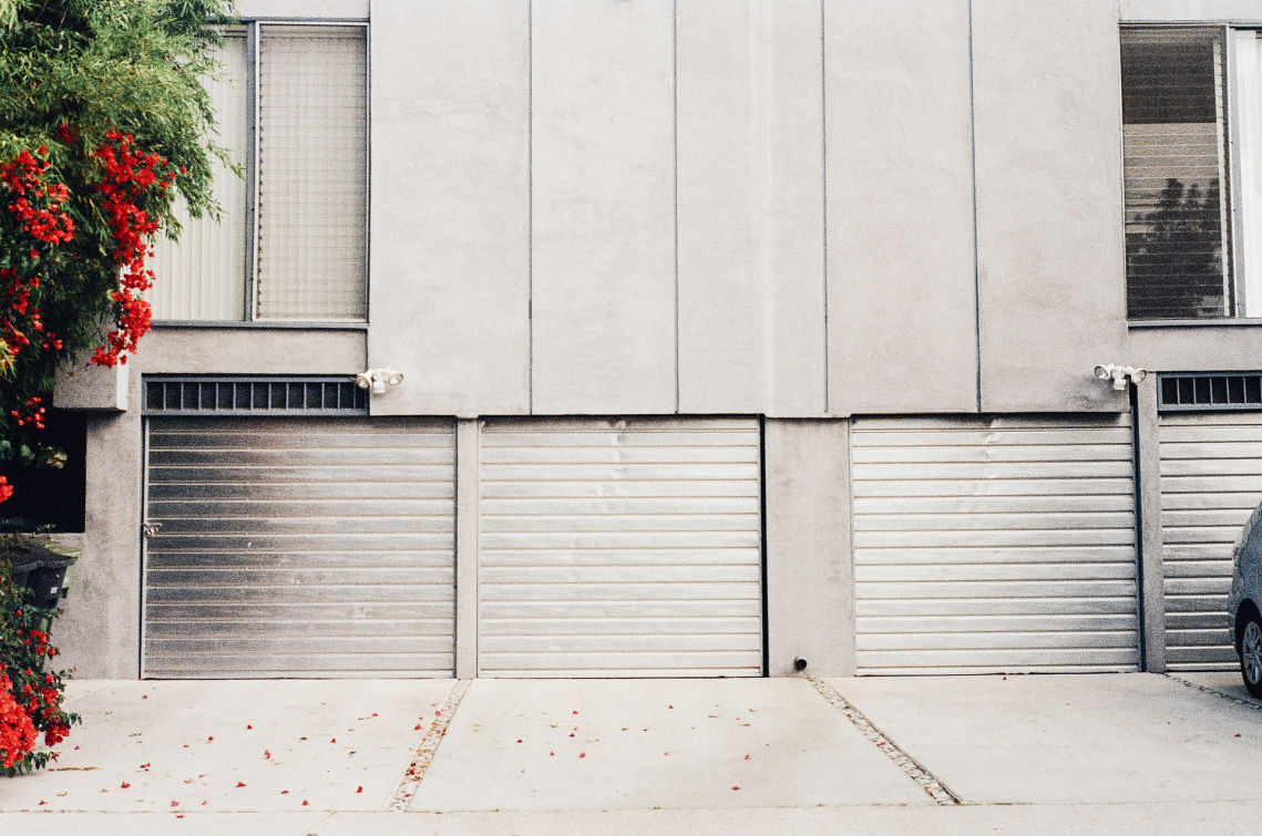 Garage Door Repair