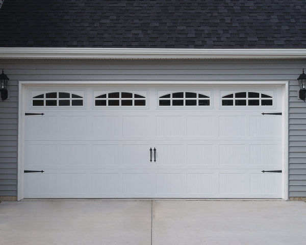 Garage Door Repair