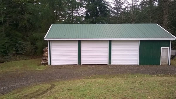 Garage Door Repair