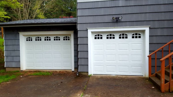 Garage Door Repair