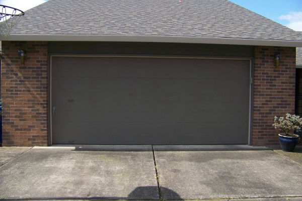 Garage Door Repair