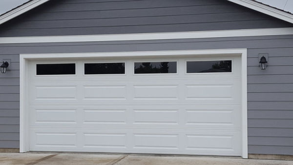 Garage Door Repair