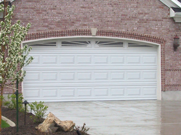 Garage Door Repair