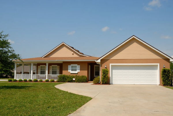 Garage Door Repair